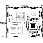 Billiger als Orange Pi und Raspberry Pi All winner A133 Core Board 1G 8G für Board und Android Development Board